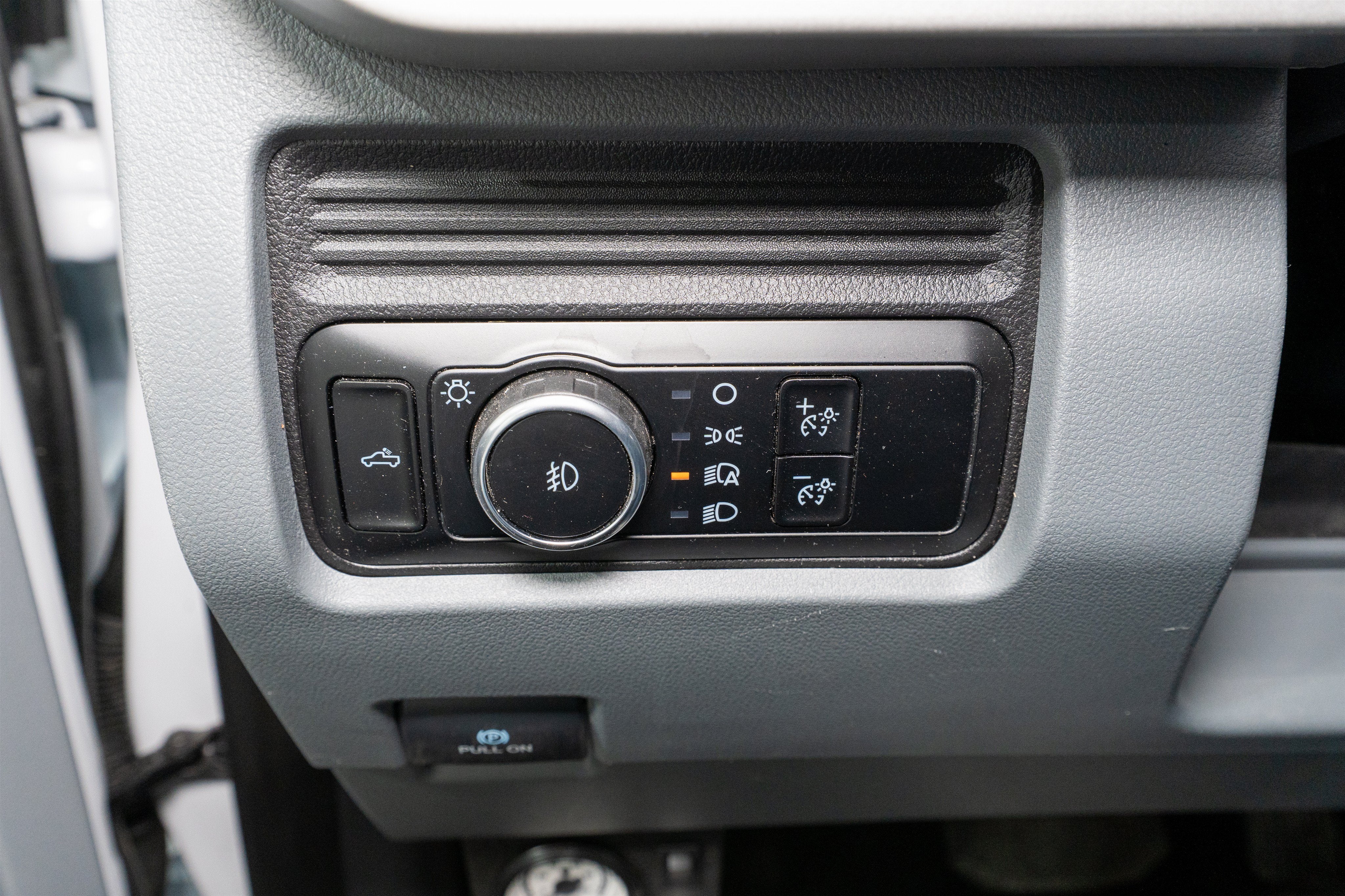 2025 Ford Super Duty F-250 SRW STX
