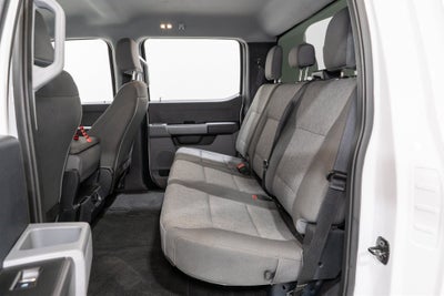 2025 Ford Super Duty F-250 SRW STX