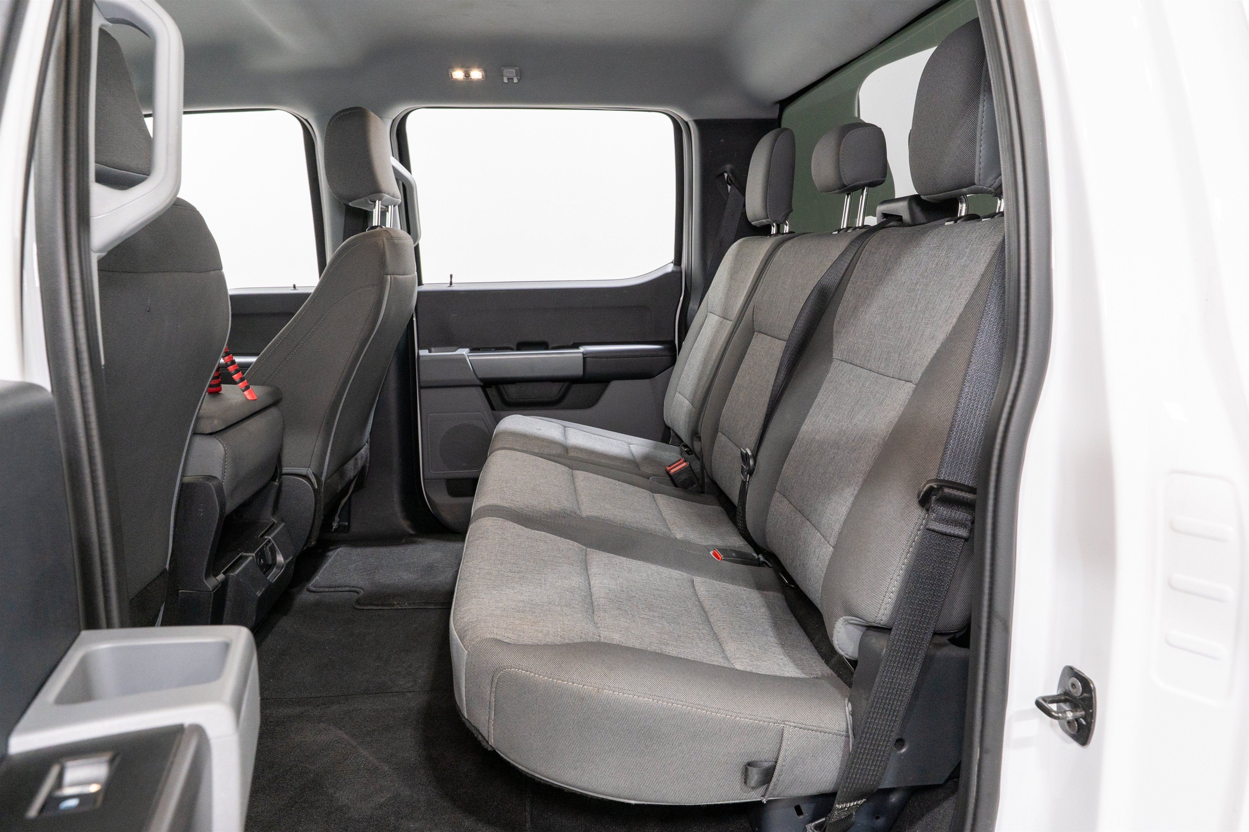 2025 Ford Super Duty F-250 SRW STX