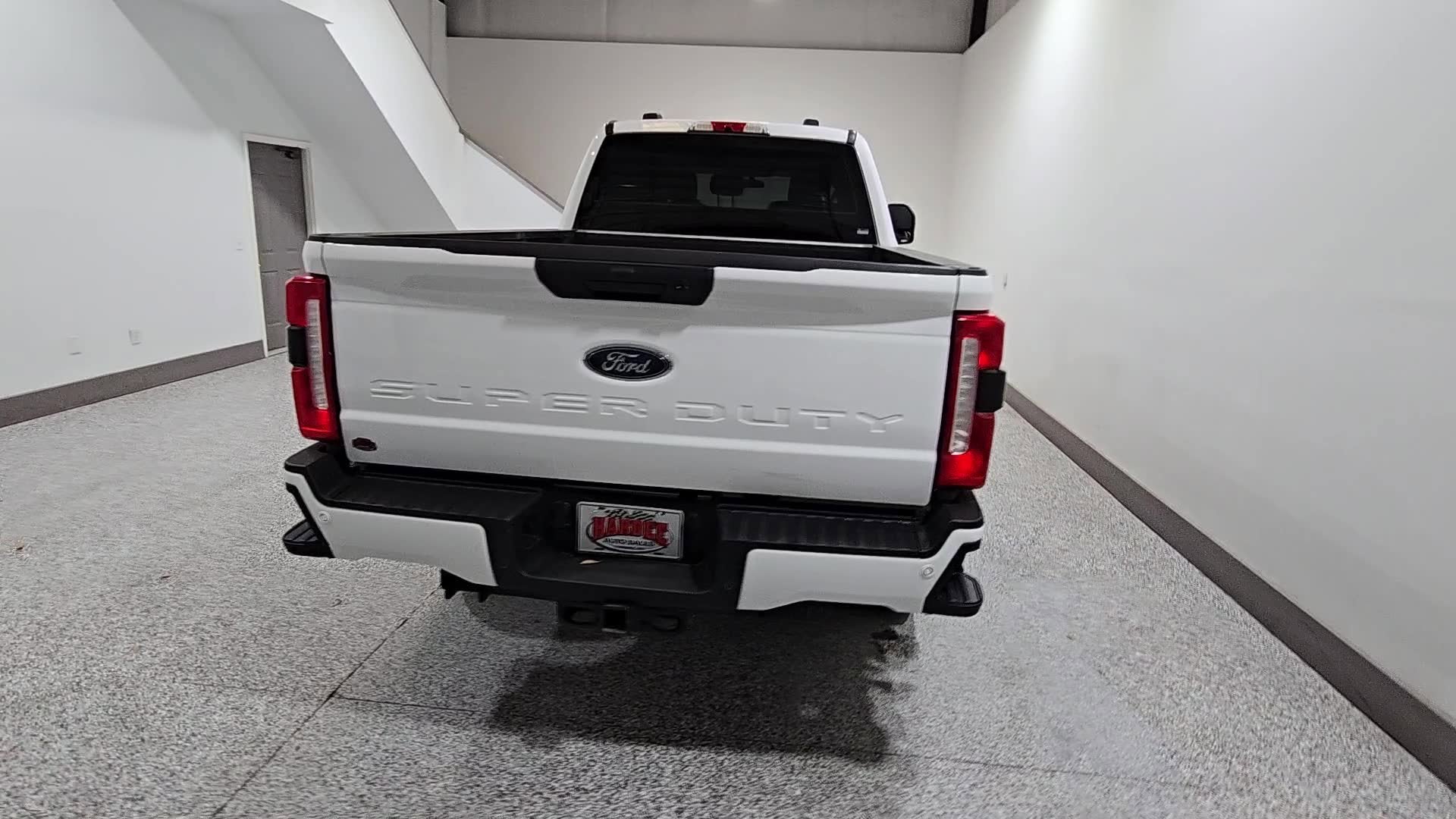 2025 Ford Super Duty F-250 SRW STX