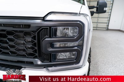 2025 Ford Super Duty F-250 SRW STX