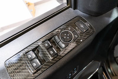 2020 Ford Super Duty F-250 SRW Black Ops