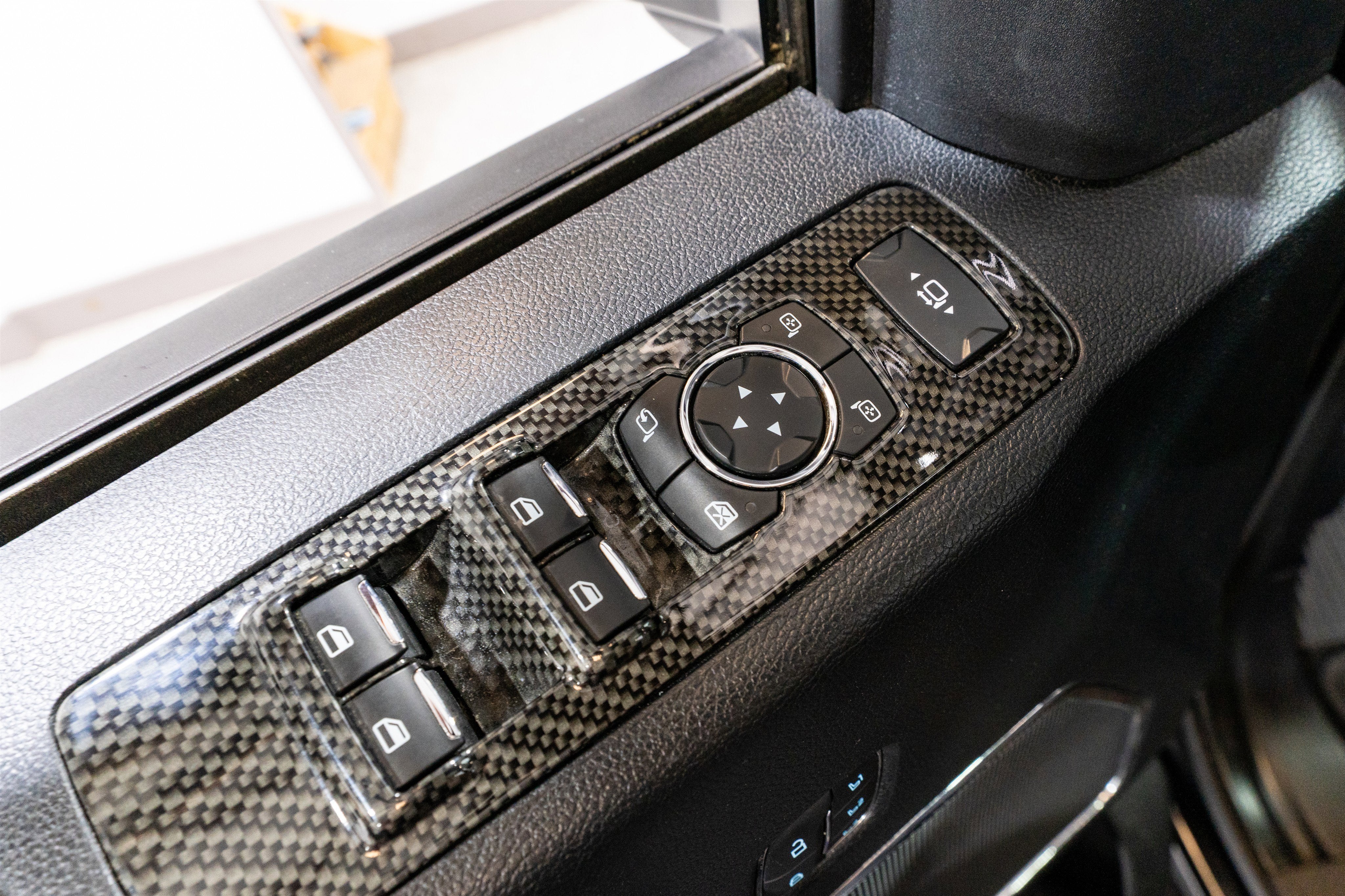 2020 Ford Super Duty F-250 SRW Black Ops