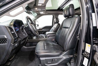 2020 Ford Super Duty F-250 SRW Black Ops