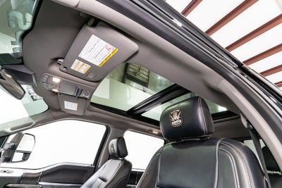 2020 Ford Super Duty F-250 SRW Black Ops