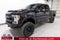 2020 Ford Super Duty F-250 SRW Black Ops