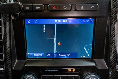 2020 Ford Super Duty F-250 SRW Black Ops