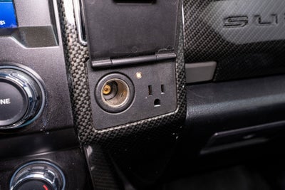 2020 Ford Super Duty F-250 SRW Black Ops