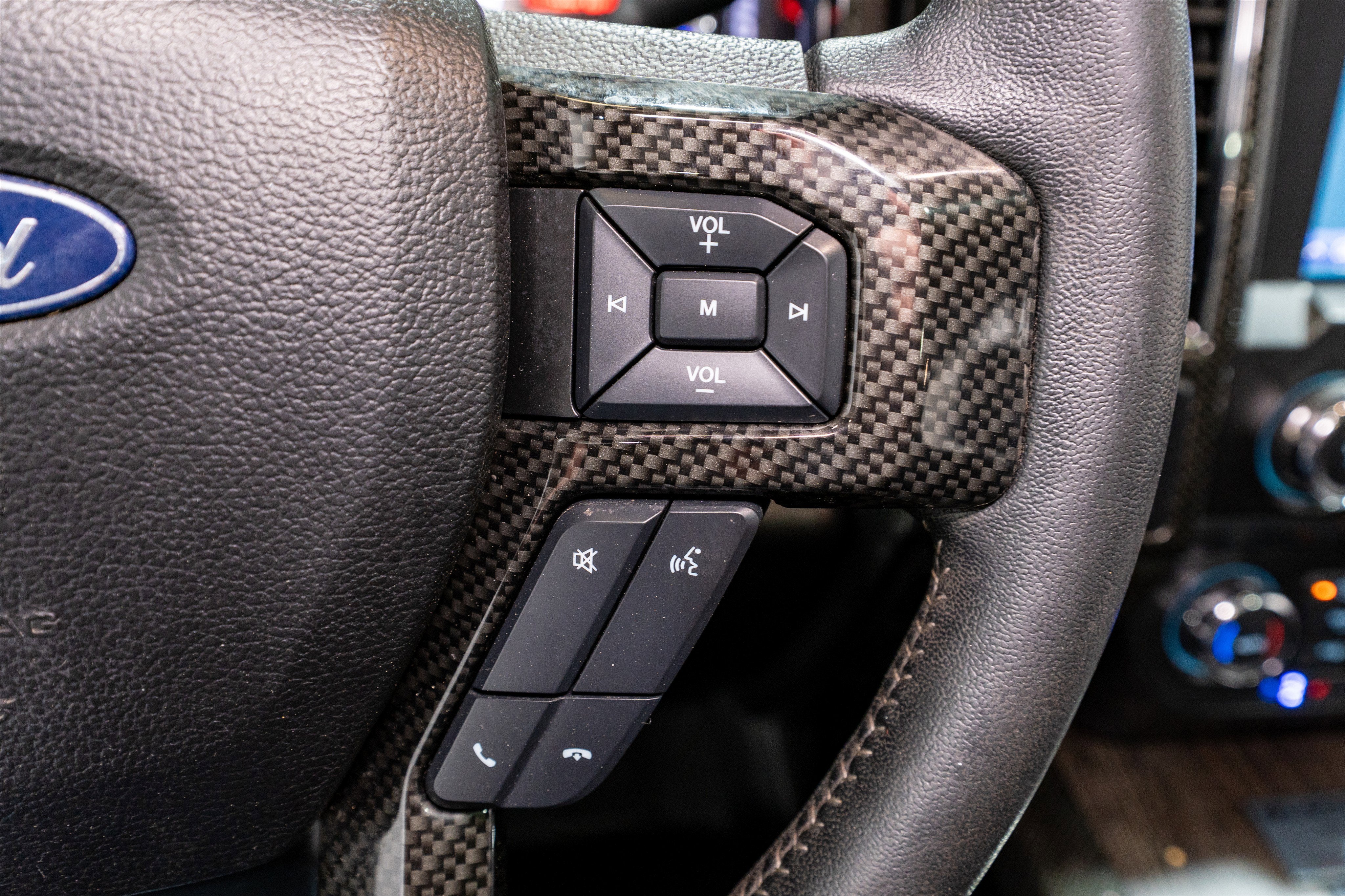 2020 Ford Super Duty F-250 SRW Black Ops