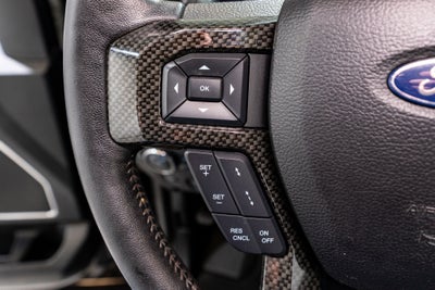 2020 Ford Super Duty F-250 SRW Black Ops