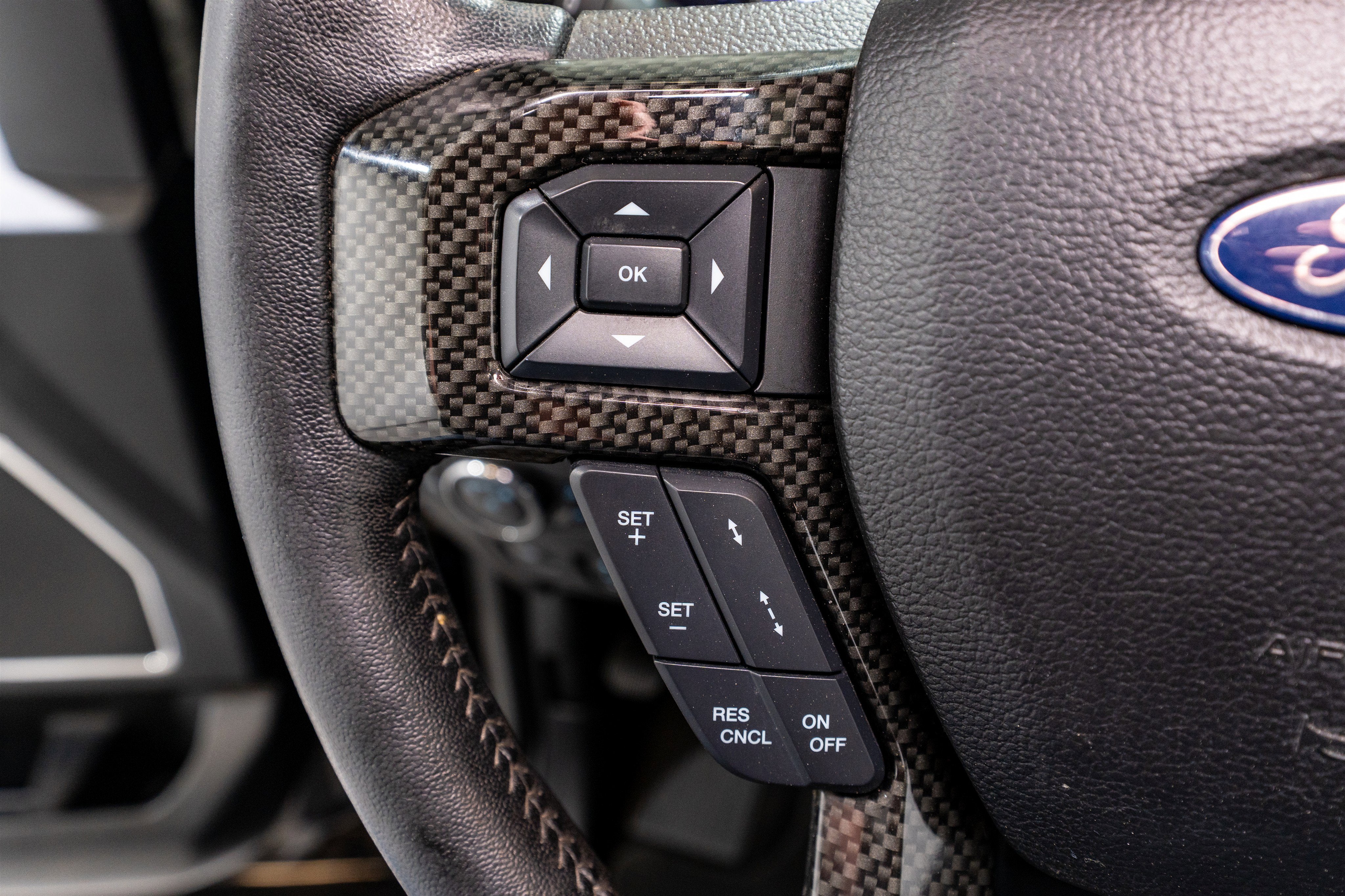 2020 Ford Super Duty F-250 SRW Black Ops