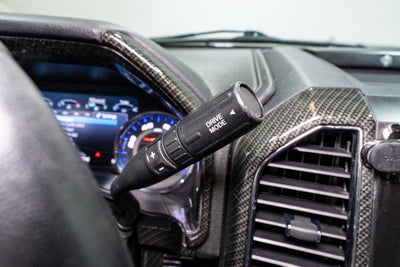 2020 Ford Super Duty F-250 SRW Black Ops