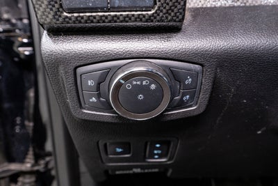 2020 Ford Super Duty F-250 SRW Black Ops