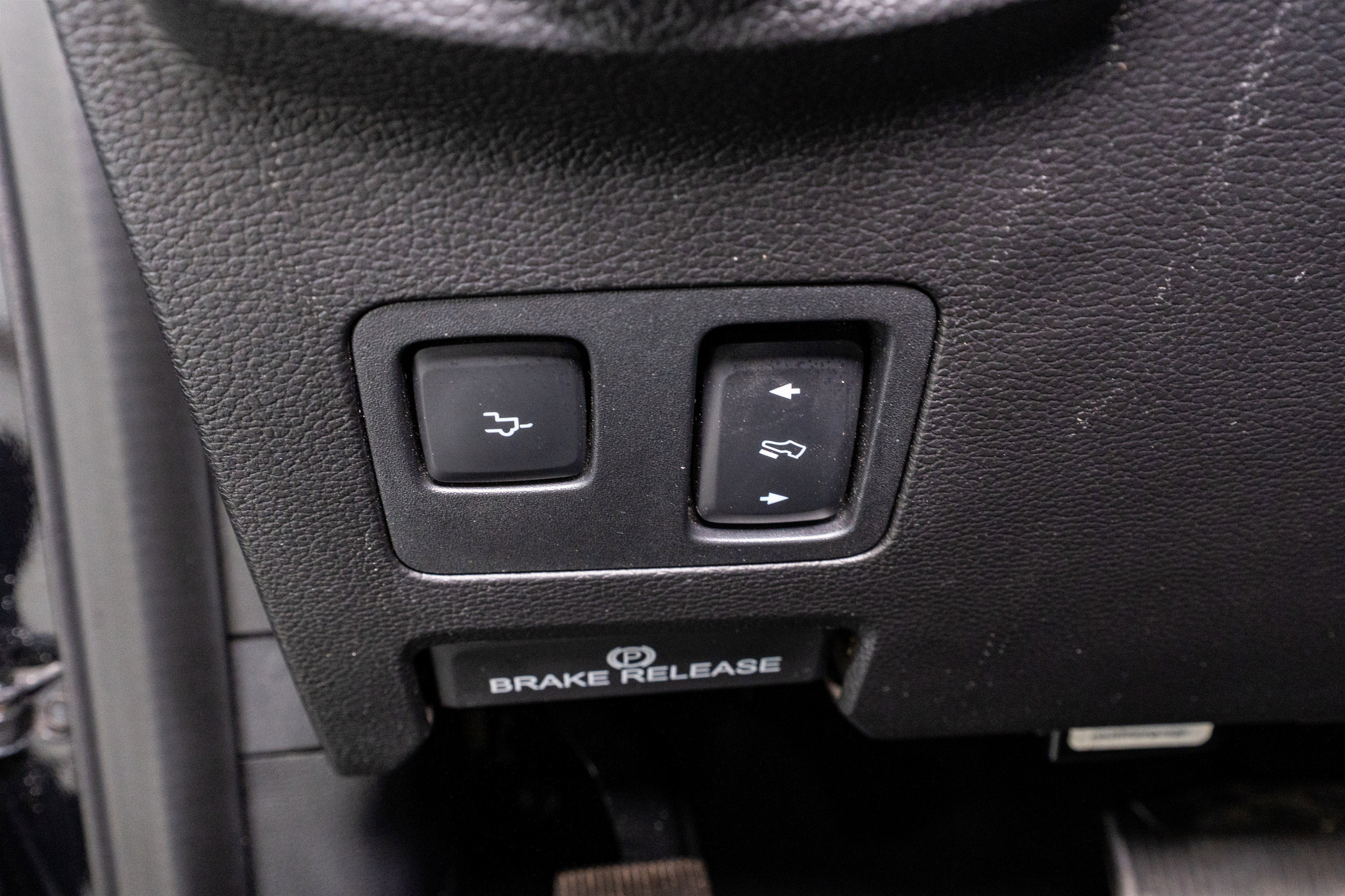 2020 Ford Super Duty F-250 SRW Black Ops