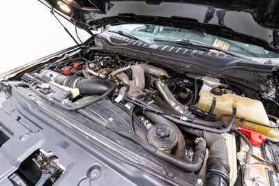 2020 Ford Super Duty F-250 SRW Black Ops