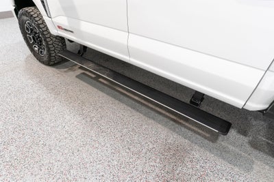2024 Ford Super Duty F-350 SRW Platinum