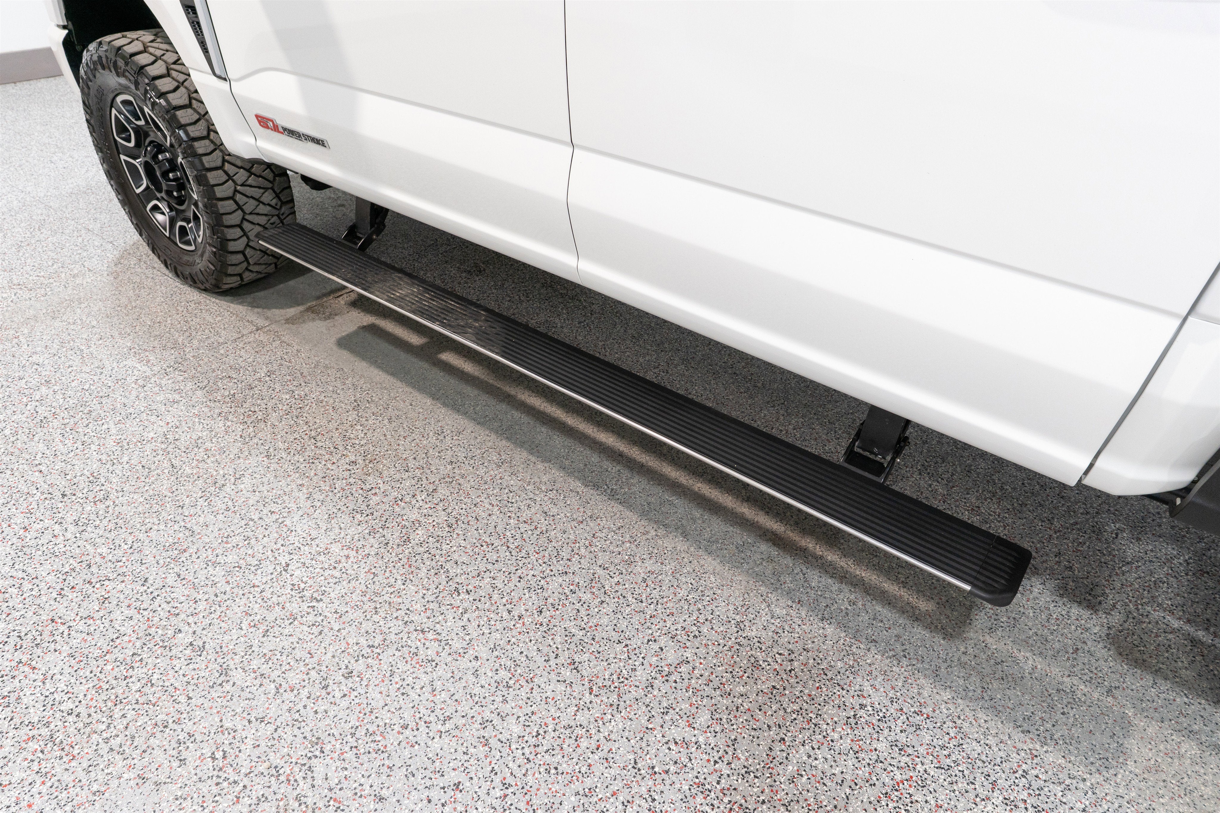 2024 Ford Super Duty F-350 SRW Platinum