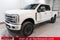 2024 Ford Super Duty F-350 SRW Platinum