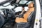 2024 Ford Super Duty F-350 SRW Platinum