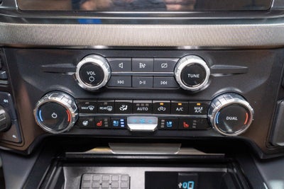 2024 Ford Super Duty F-350 SRW Platinum