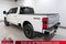 2024 Ford Super Duty F-350 SRW Platinum