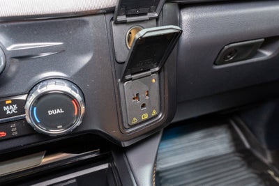 2024 Ford Super Duty F-350 SRW Platinum
