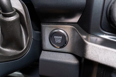 2024 Ford Super Duty F-350 SRW Platinum