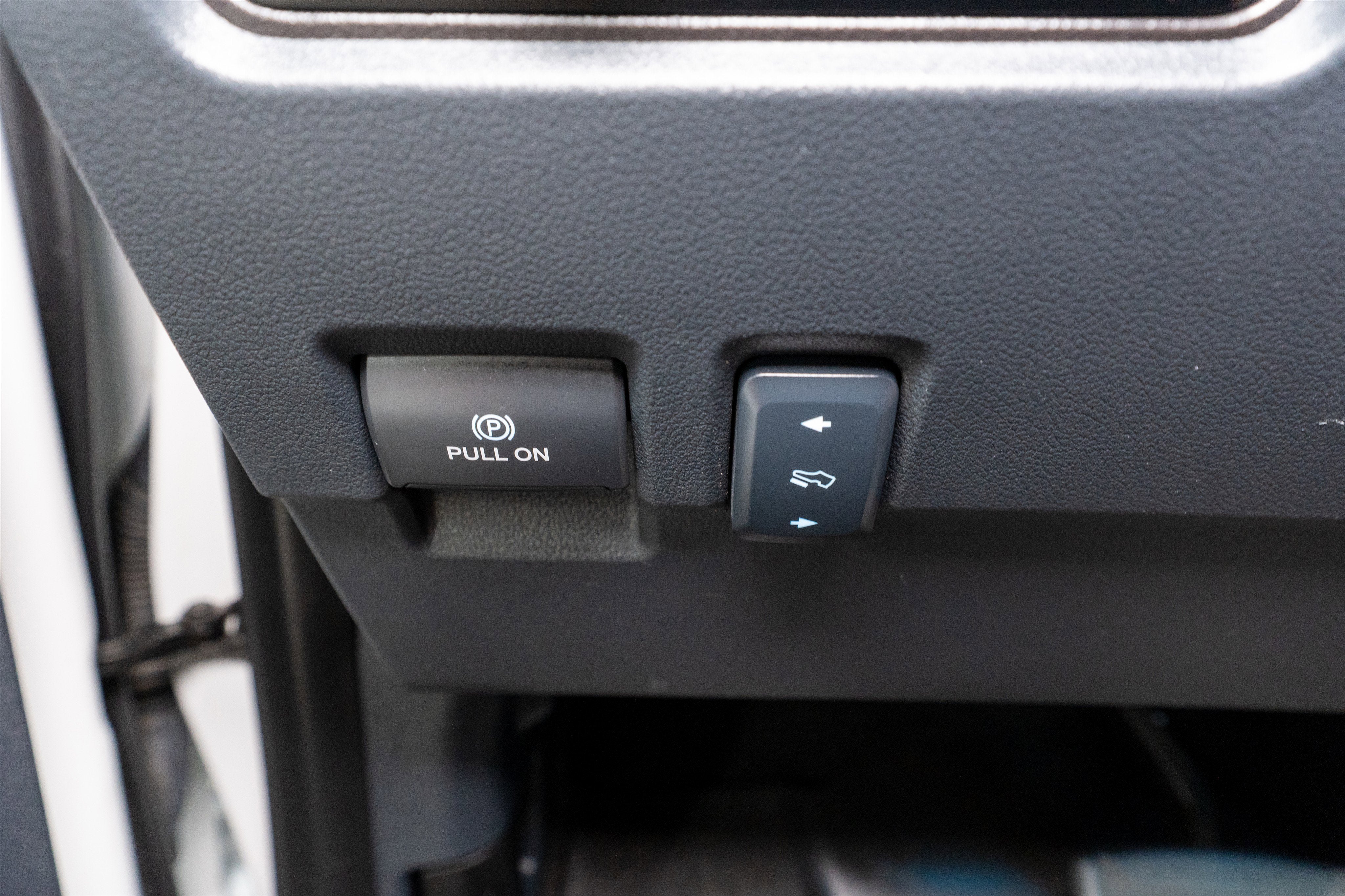 2024 Ford Super Duty F-350 SRW Platinum
