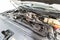 2024 Ford Super Duty F-350 SRW Platinum