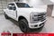 2024 Ford Super Duty F-350 SRW Platinum