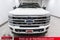 2024 Ford Super Duty F-350 SRW Platinum