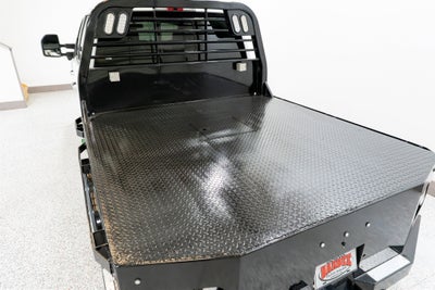 2024 Ford Super Duty F-350 SRW Limited