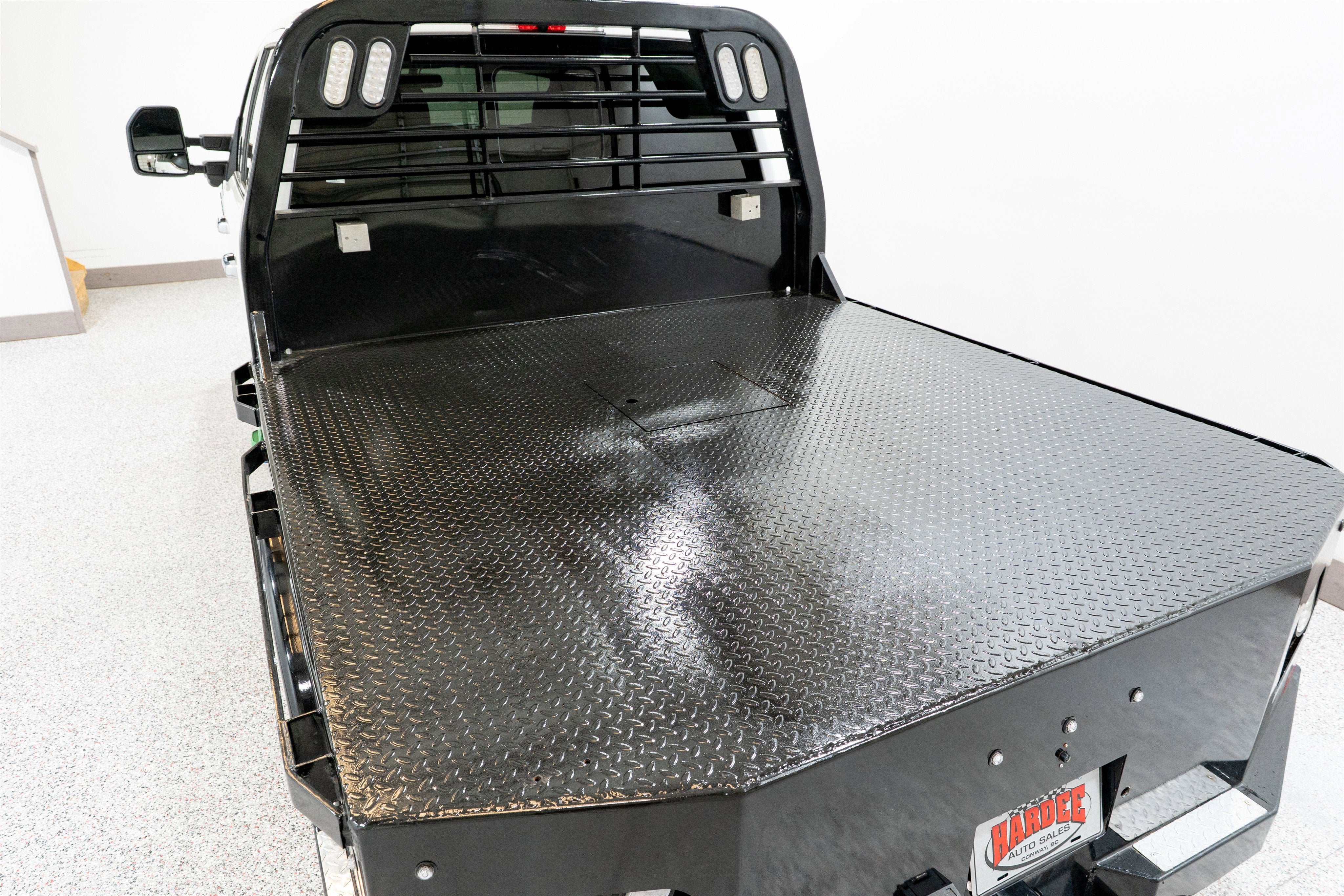 2024 Ford Super Duty F-350 SRW Limited