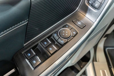 2024 Ford Super Duty F-350 SRW Limited