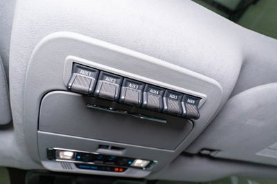 2024 Ford Super Duty F-350 SRW Limited