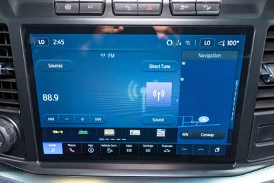 2024 Ford Super Duty F-350 SRW Limited