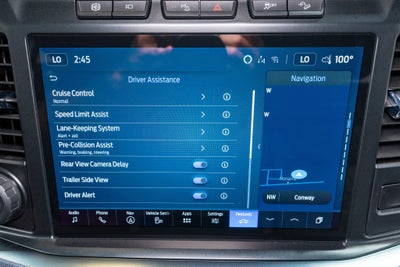 2024 Ford Super Duty F-350 SRW Limited