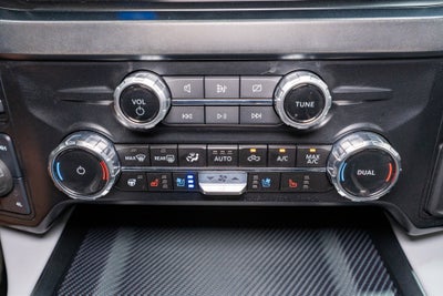 2024 Ford Super Duty F-350 SRW Limited