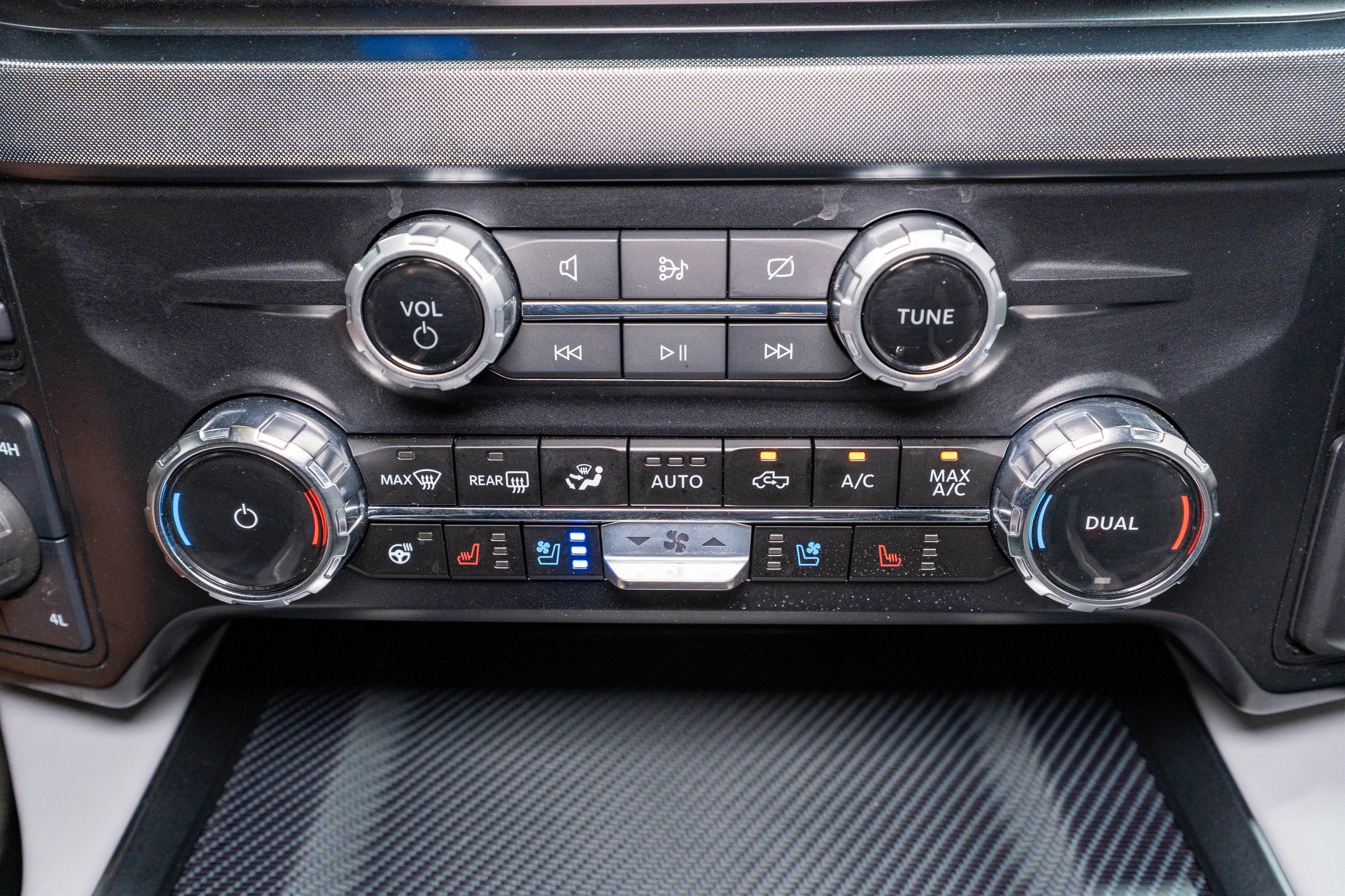 2024 Ford Super Duty F-350 SRW Limited