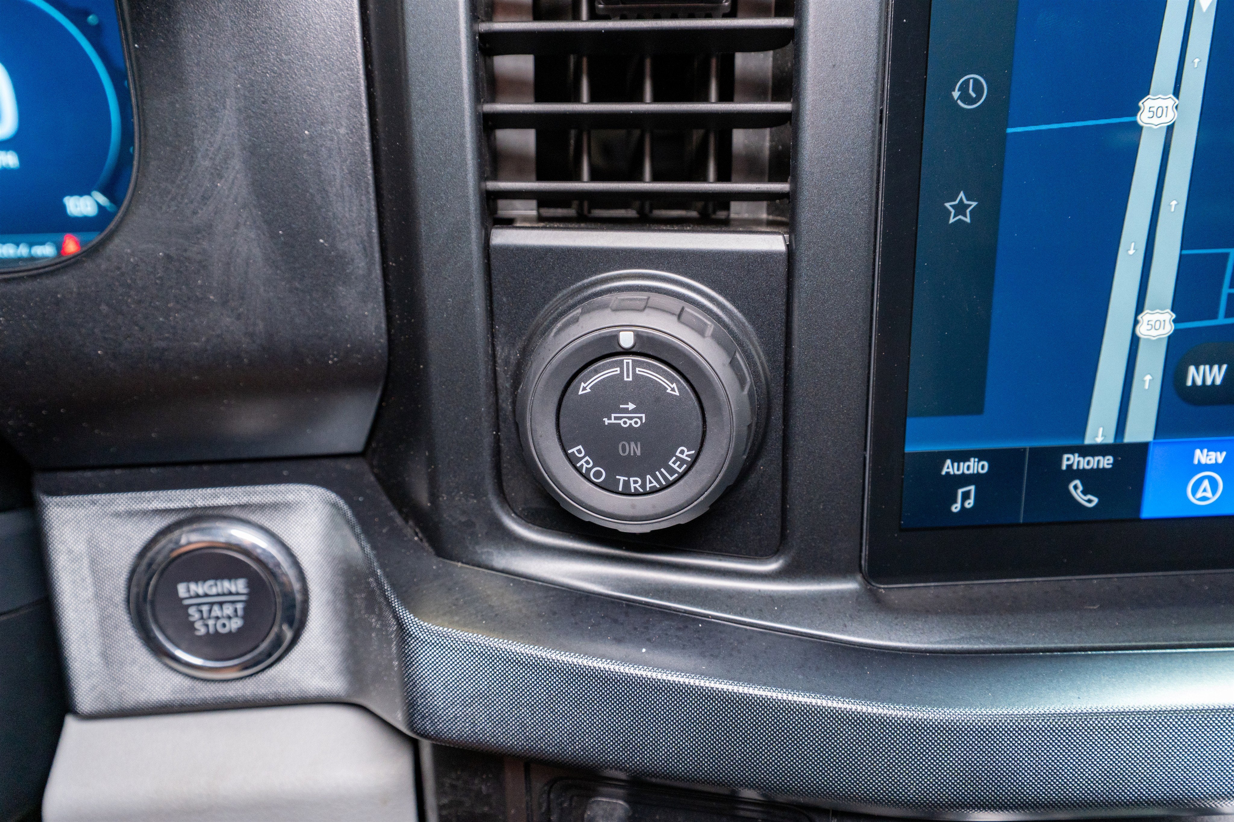 2024 Ford Super Duty F-350 SRW Limited