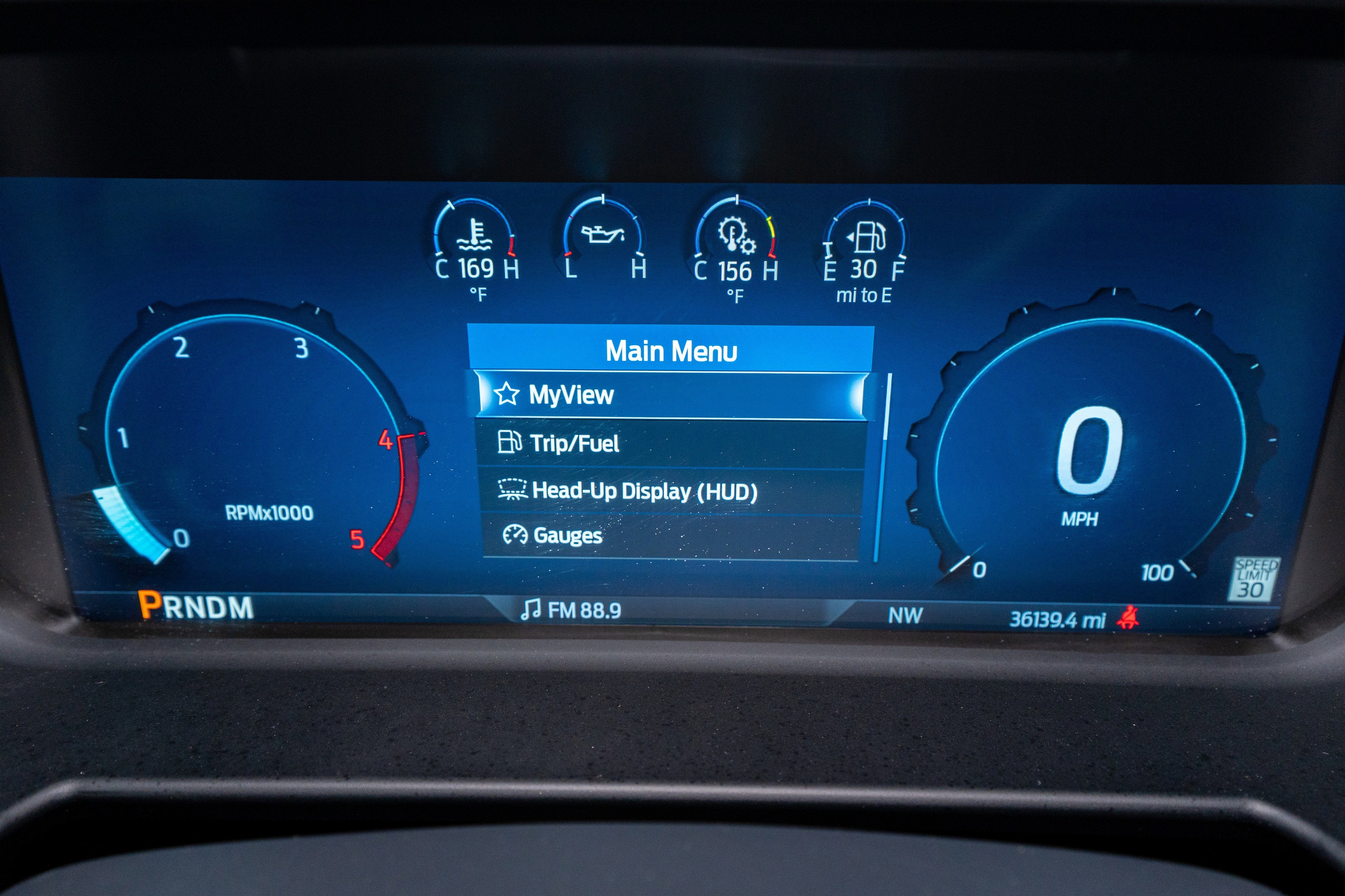 2024 Ford Super Duty F-350 SRW Limited