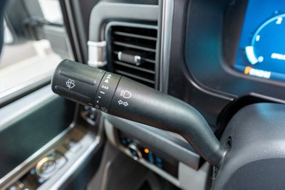 2024 Ford Super Duty F-350 SRW Limited