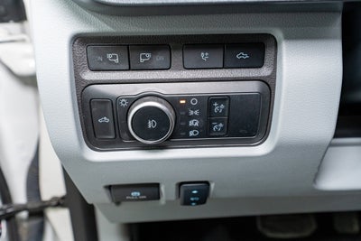 2024 Ford Super Duty F-350 SRW Limited