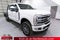 2024 Ford Super Duty F-350 SRW Limited
