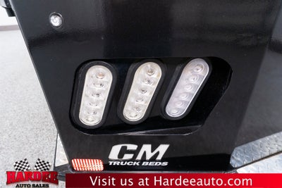 2024 Ford Super Duty F-350 SRW Limited