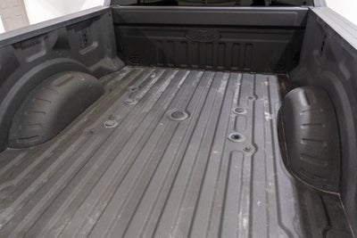 2024 Ford Super Duty F-350 SRW LARIAT