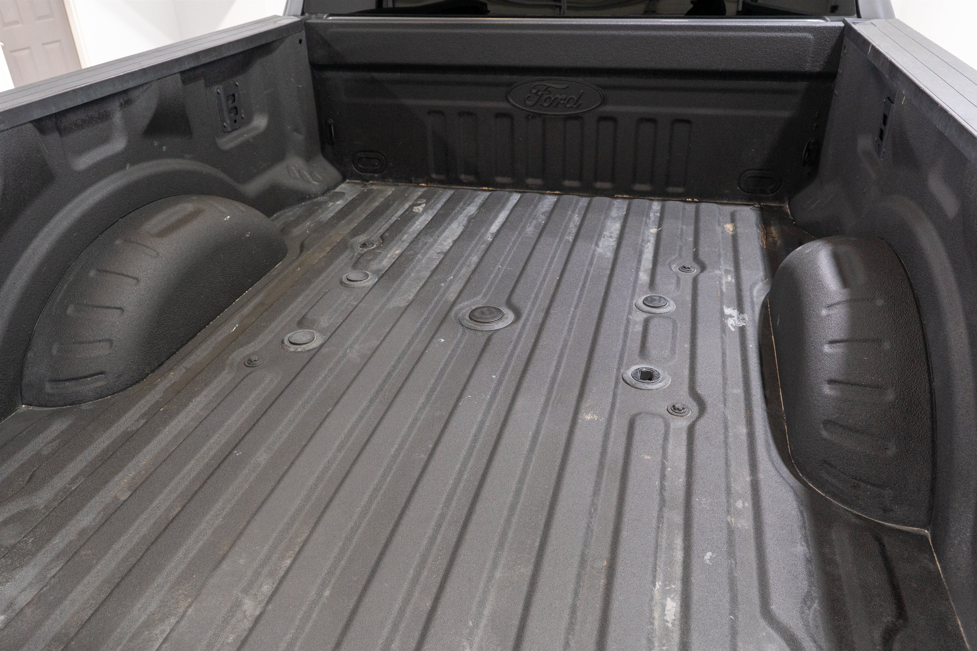 2024 Ford Super Duty F-350 SRW LARIAT