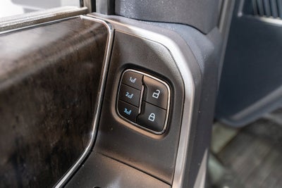2024 Ford Super Duty F-350 SRW LARIAT
