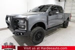 2024 Ford Super Duty F-350 SRW LARIAT