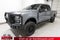 2024 Ford Super Duty F-350 SRW LARIAT
